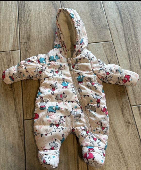 So cute combinezon fete 62