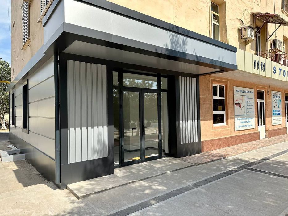 Нежилой офис вдоль дороги Саракулька ж/д поликлиника