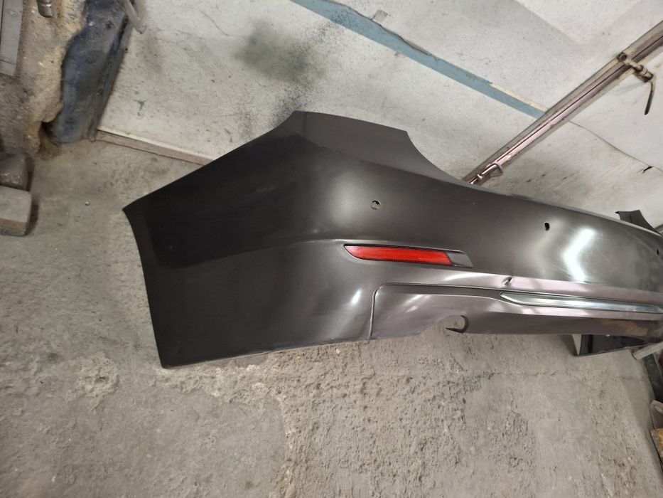 Bara spate BMW seria 3 F30