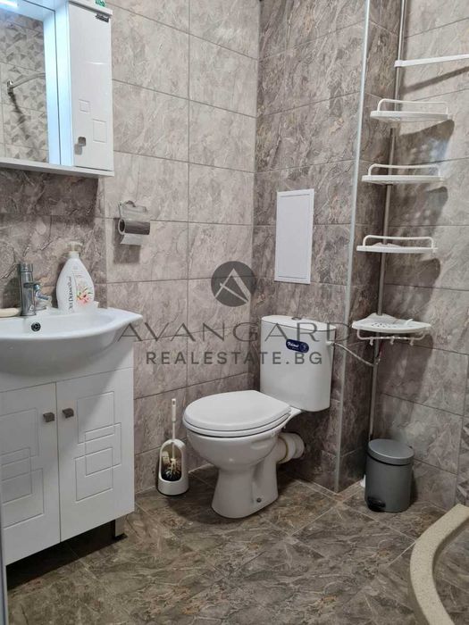 Продава се Двустаен апартамент в Пловдив, Кючук Париж - 62 кв.м за 1794 €/кв.м - Снимка #4