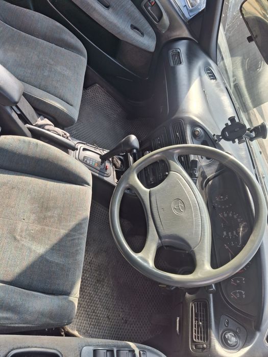 Продам тоиота марина 2 машина