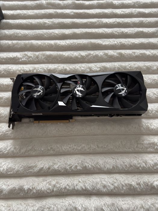 Rtx 2080 super Zotac