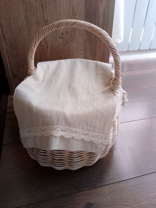 Корзина для дома