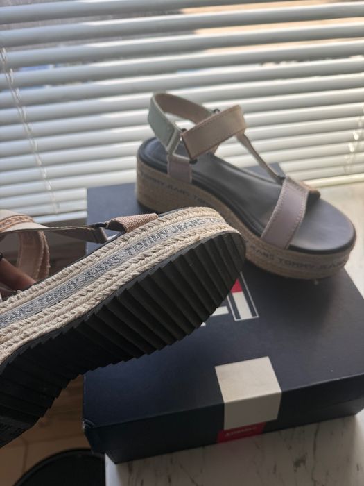 Дамски сандали Tommy