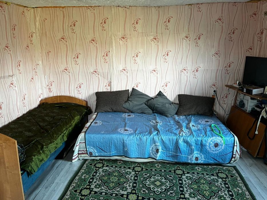 Продам дачу на Красноярской трассе