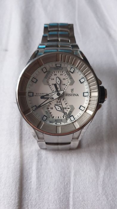 Ceas barbat Festina F16652