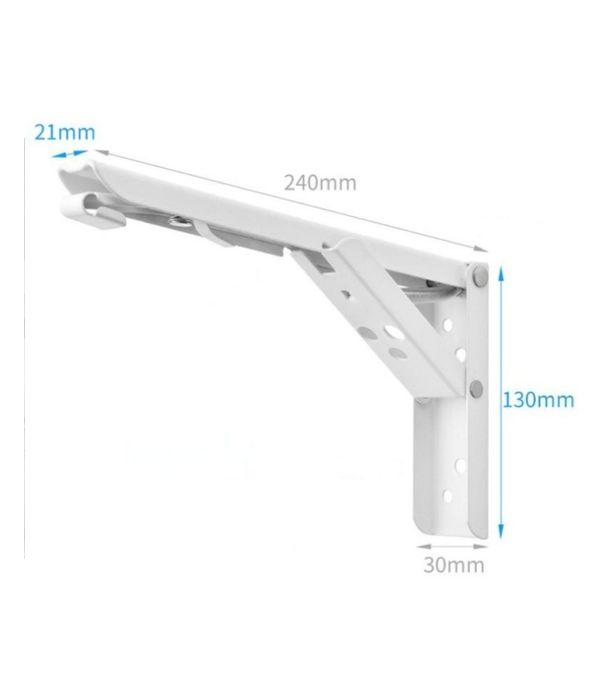 Кронштейн складной