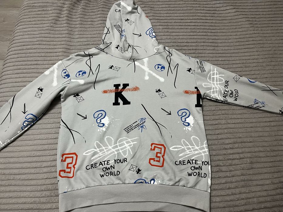 Вещи на мальчика