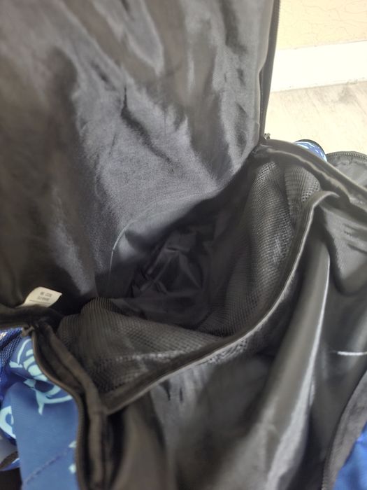 nike elite bagpack