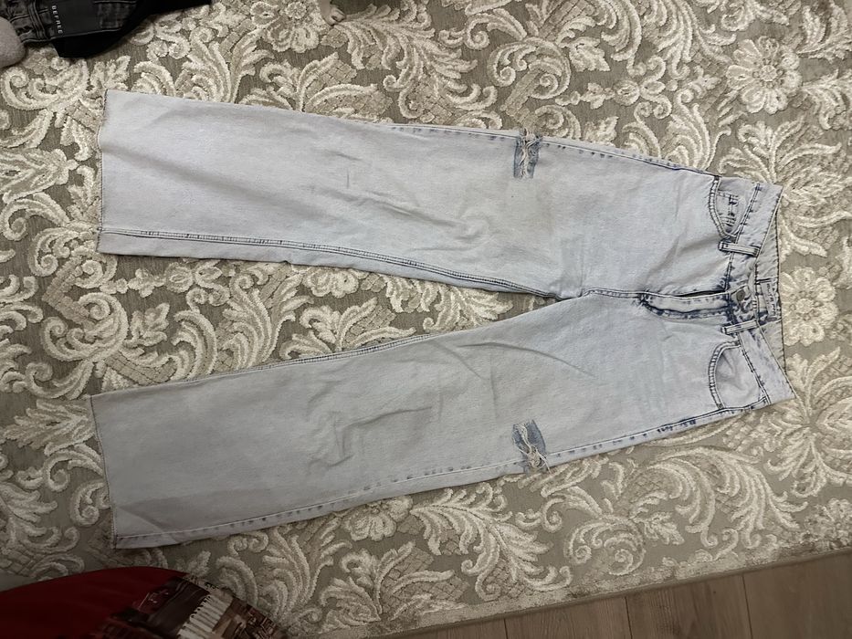 Продам вещи джынсы и штаны