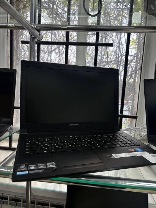Ноутбуk Lenovo | BaiTime
