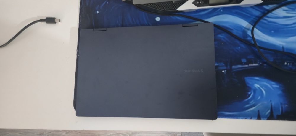 Продам Samsung Galaxy Book Pro