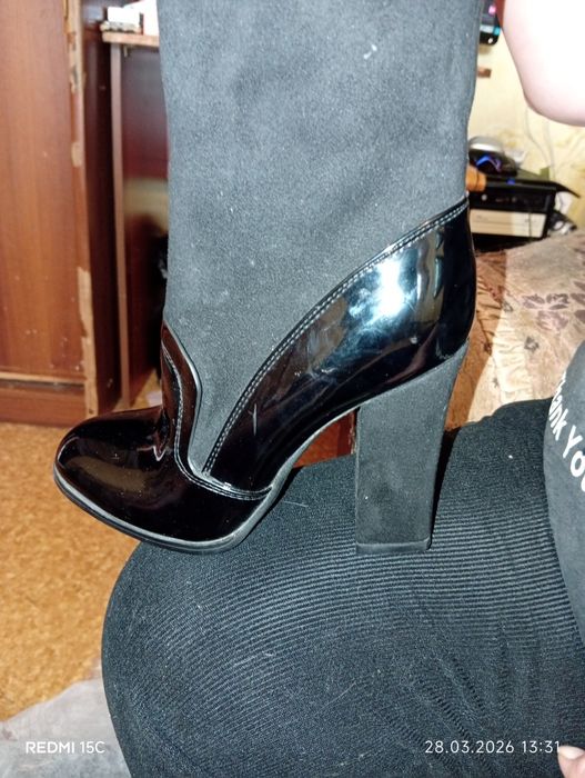 Продам обувь весенние