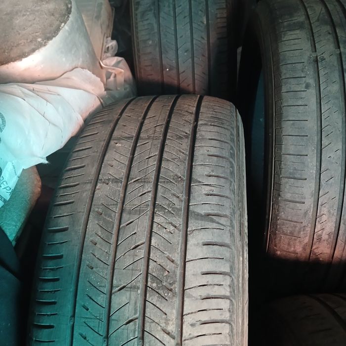 Летние 215/55/17