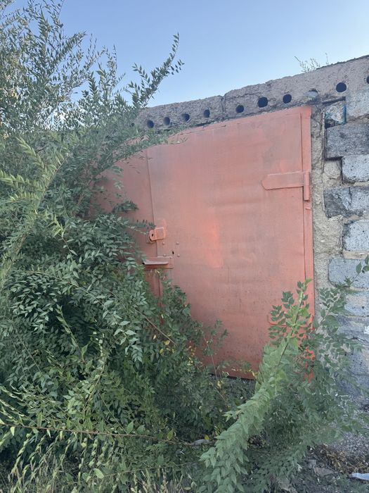 Продам гараж на 29 квартале