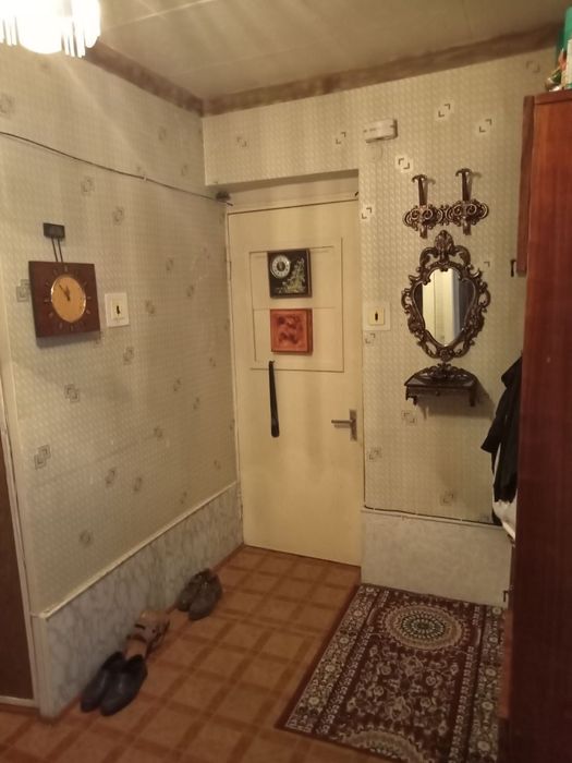 Срочно Продается 3-х переделанна в 4 ком квартира Чиланзар 24