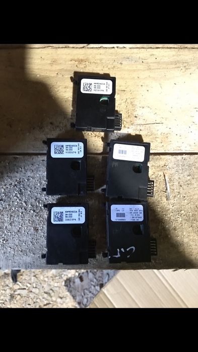 Датчик ъгъл завиване Volkswagen golf 5/touran/passat b6