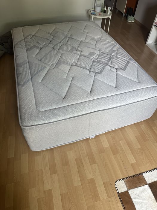 Ортопедический матрас 140на 200 на 41см