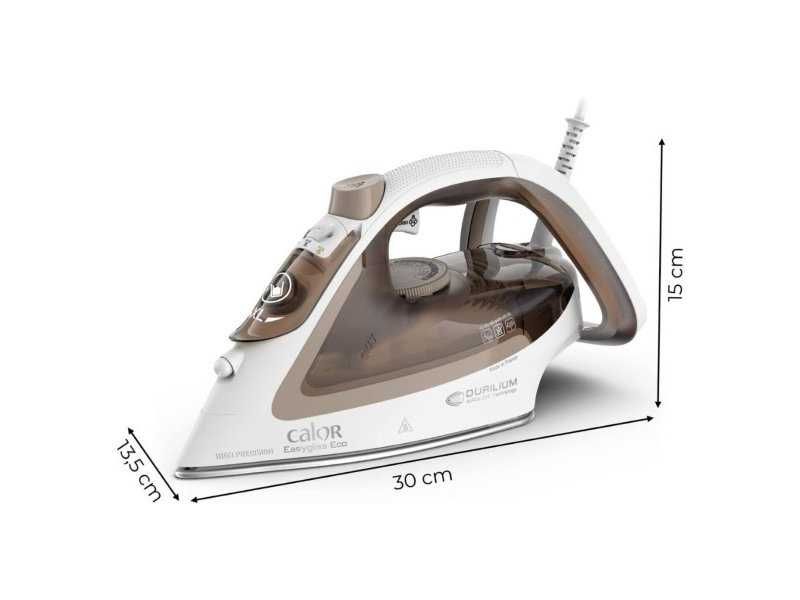 Парна Ютия Calor Easygliss Eco FV5780C0, 2800W
