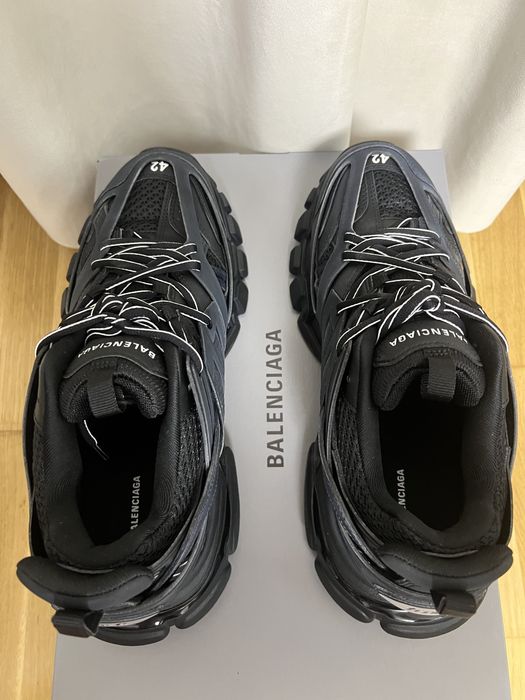 *STOC NOU* Balenciaga Track PREMIUM (Verificare)