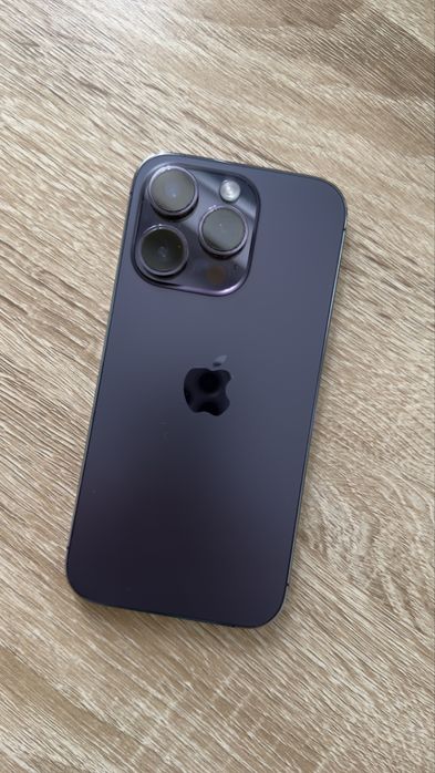 Vand iPhone 14 Pro