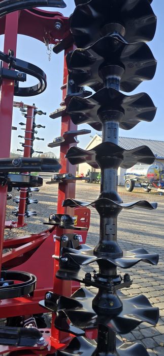 Combinator 4,2m Strumik Polonia Nou