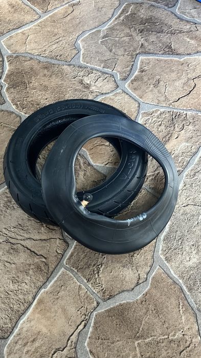 Гума    за   количка