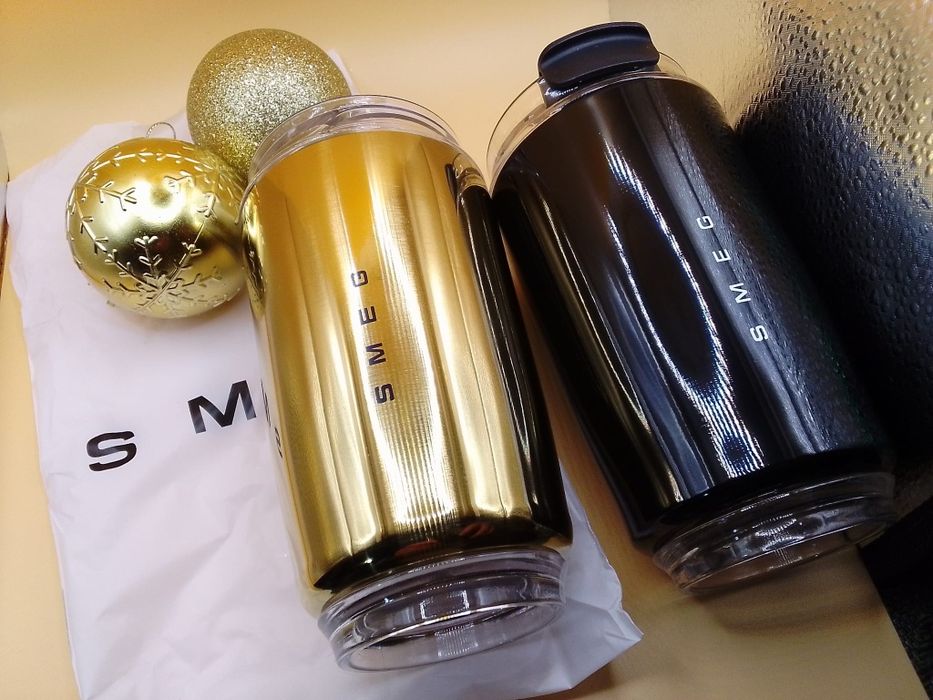 Smeg pahar termic 240 ml