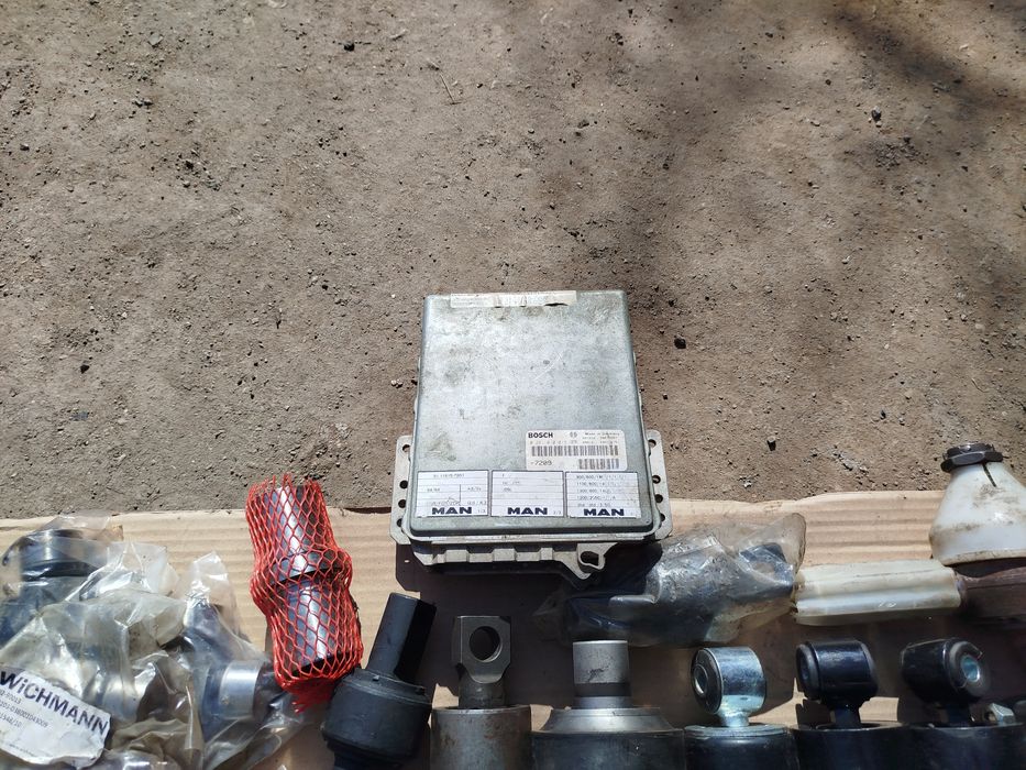 Продам. Запчасти