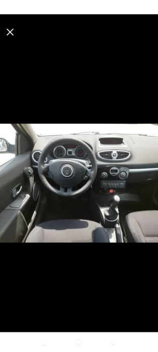 Renault Clio 2008