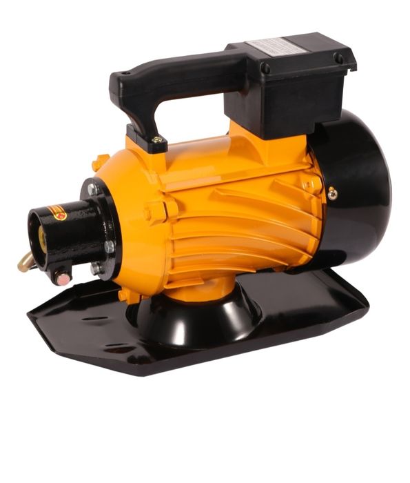 Глубинный вибратор