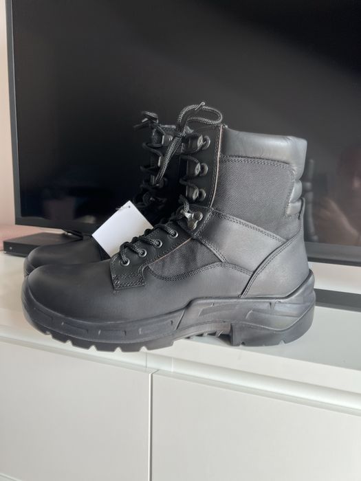 Кубинки естествена кожа,44 номер.