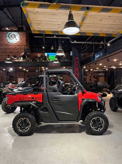 Багги LONCIN UWolf 1000