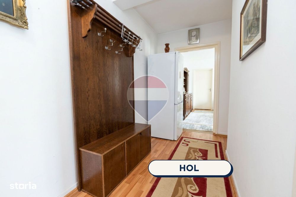 Apartament 2 camere | Micro 2 | Mobilat Complet | Comision 0%