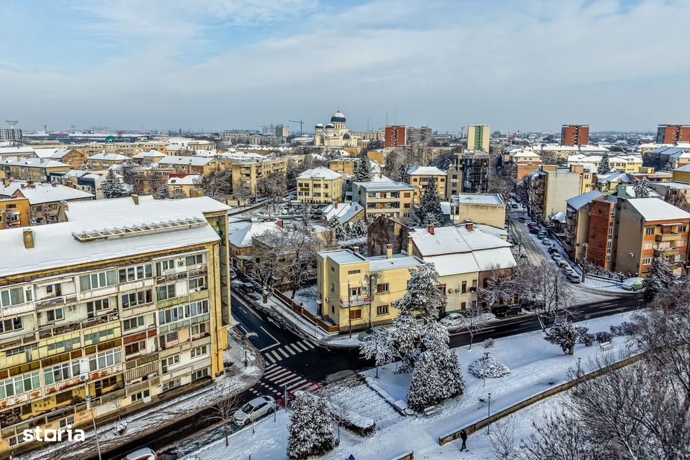 Vila individuala de exceptie Praporgescu Malul Mureșului