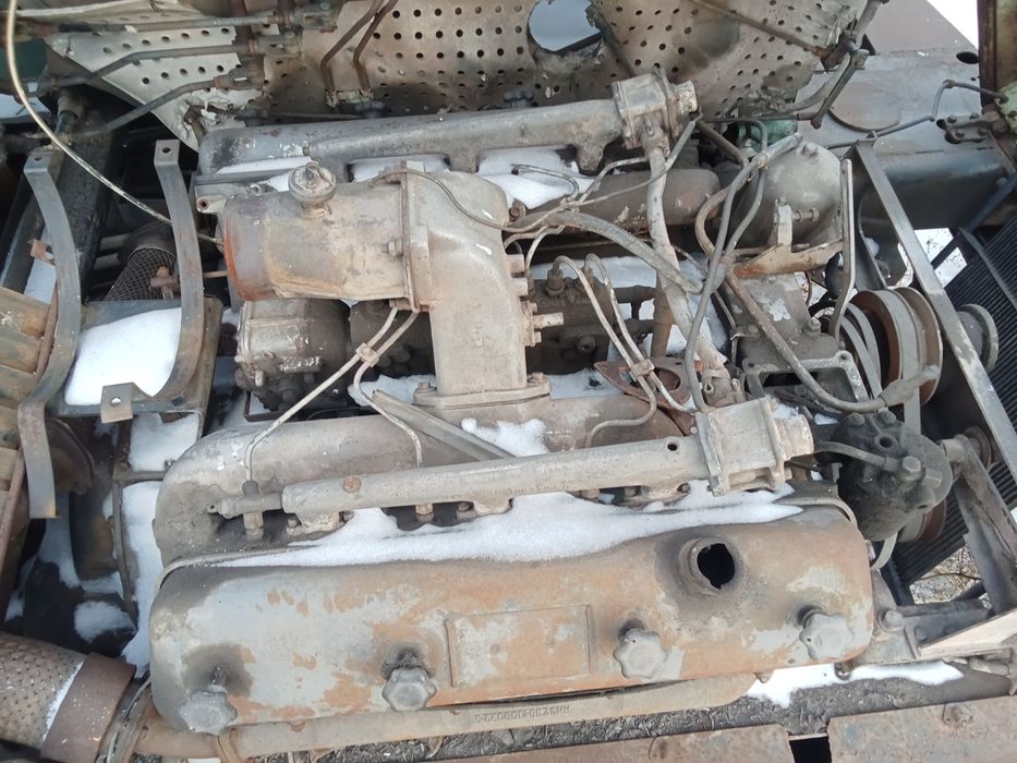 Продаётся моаз скрепер