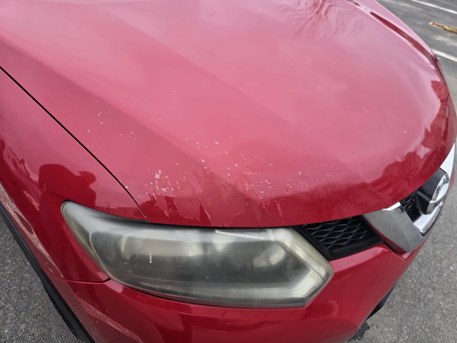 Vând Nissan X-trail 2016, negociabil