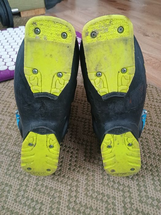 Ски обувки Dalbello Krypton 120