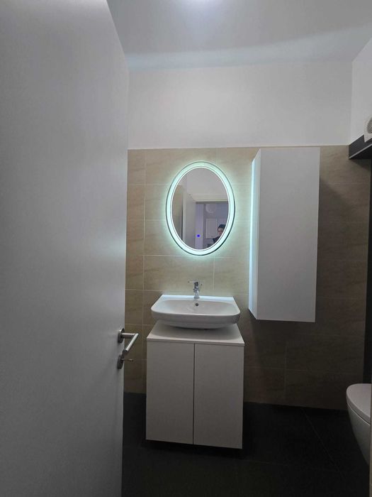 Apartament de vanzare cu 2 camere direct de la proprietar