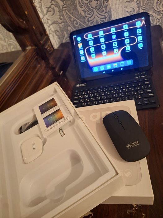 Planshet Tab G17 Pro