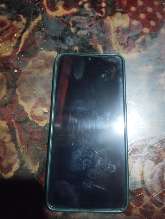 Рэдми нот 12  обмен