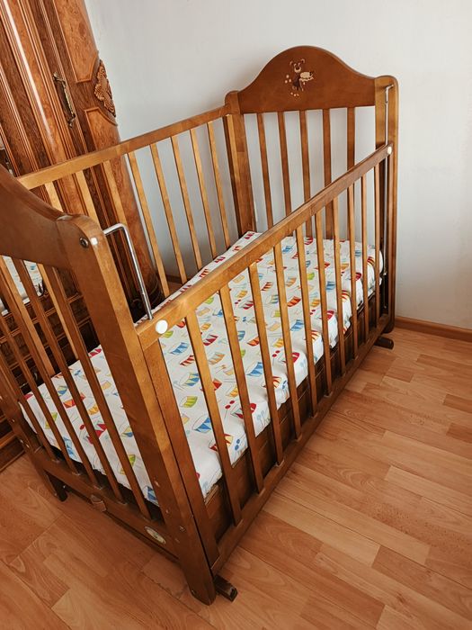 ПродамДетский манеж