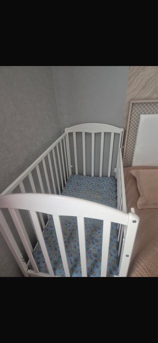 Срочно продам детский манеж