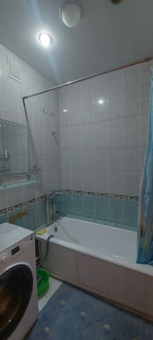 Аренда Ташсельмаш 2 комнатная/3/4/. Ориентир парк Ашхабад