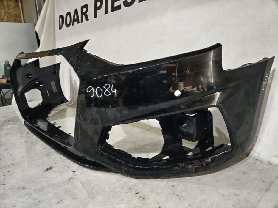 Bara fata Audi A4 B9, facelift, 2020, 2021, 2022, 2023, 2024, 2025, cod origine OE 8W0807437AH.