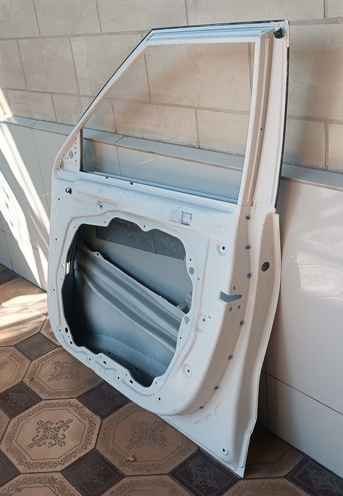 Дверь на Киа Селтос