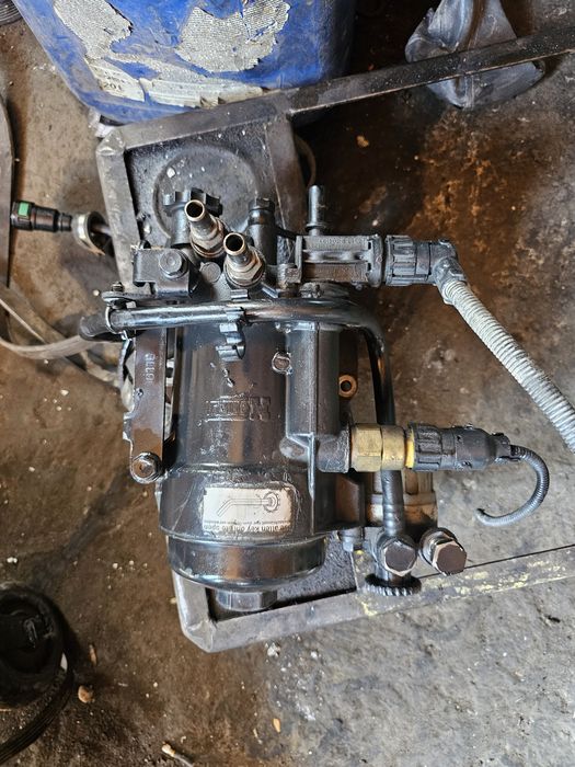 Carcasa filtru combustibil 5112501-7290 MAN TGL 7.150 1 (2005 - 2009)