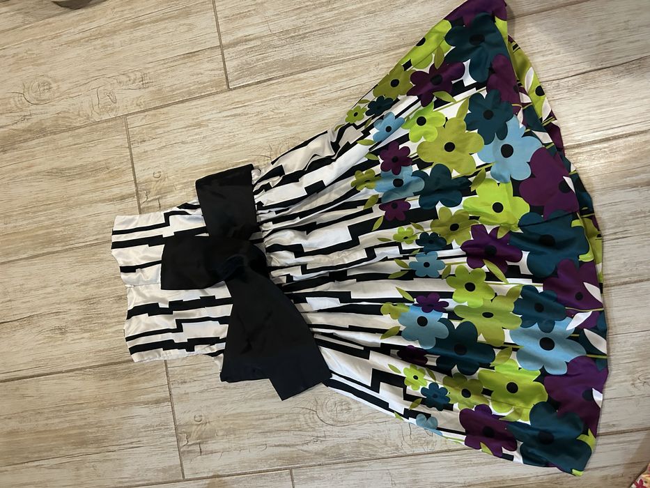 Детска  рокля за момиче