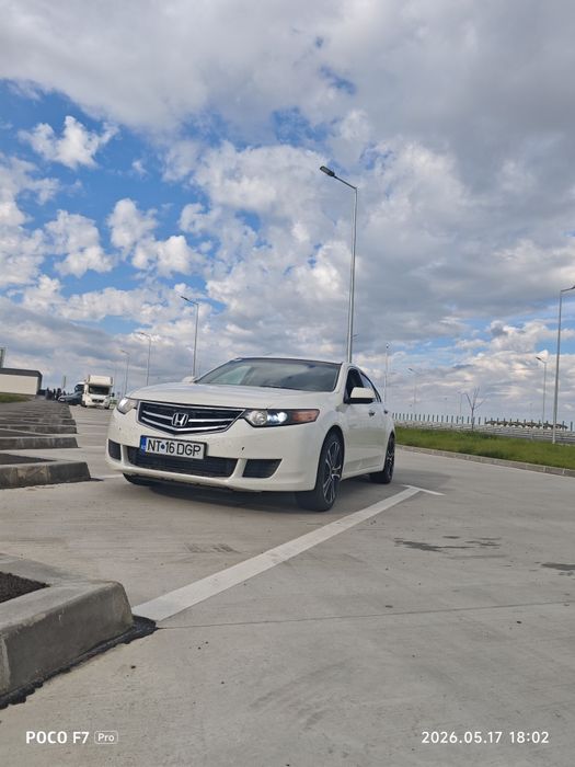 Vând Honda Accord Bucuresti Sectorul 4 • OLX.ro (4/6)