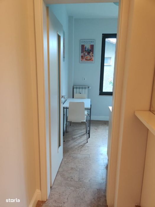 apartament 2 camere Floreasca parc